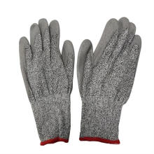 Professional Supplier Durable Level 5 Dust Free Anti Cutting Hand Industrial Glove